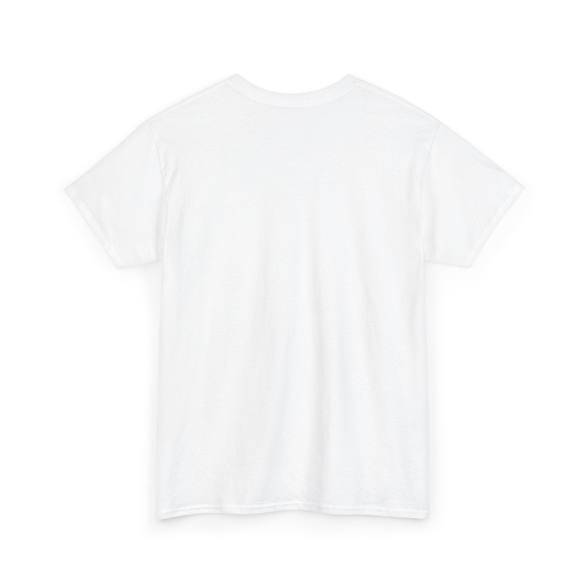 Ninjas in Paris Graphic Tee — Photo Print Eiffel Tower T‑Shirt