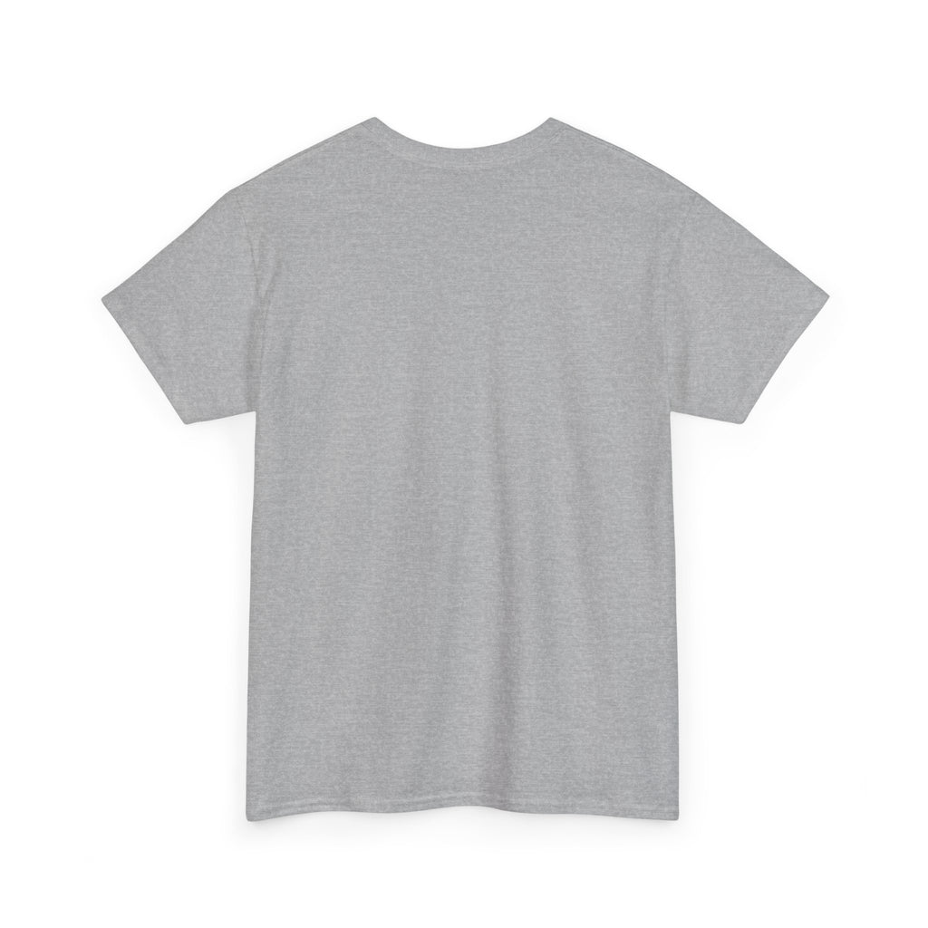 Ninjas in Paris Graphic Tee — Photo Print Eiffel Tower T‑Shirt