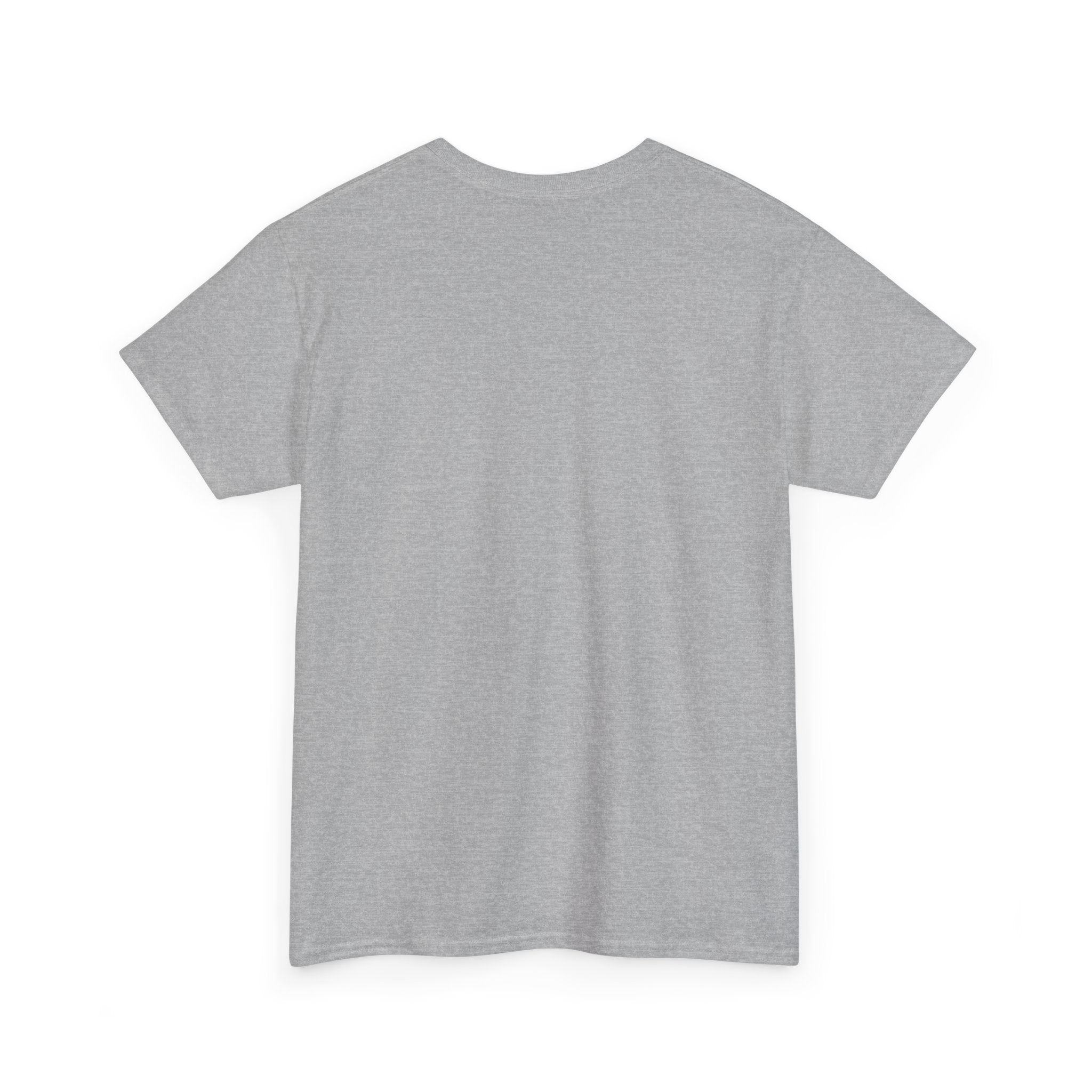 Ninjas in Paris Graphic Tee — Photo Print Eiffel Tower T‑Shirt
