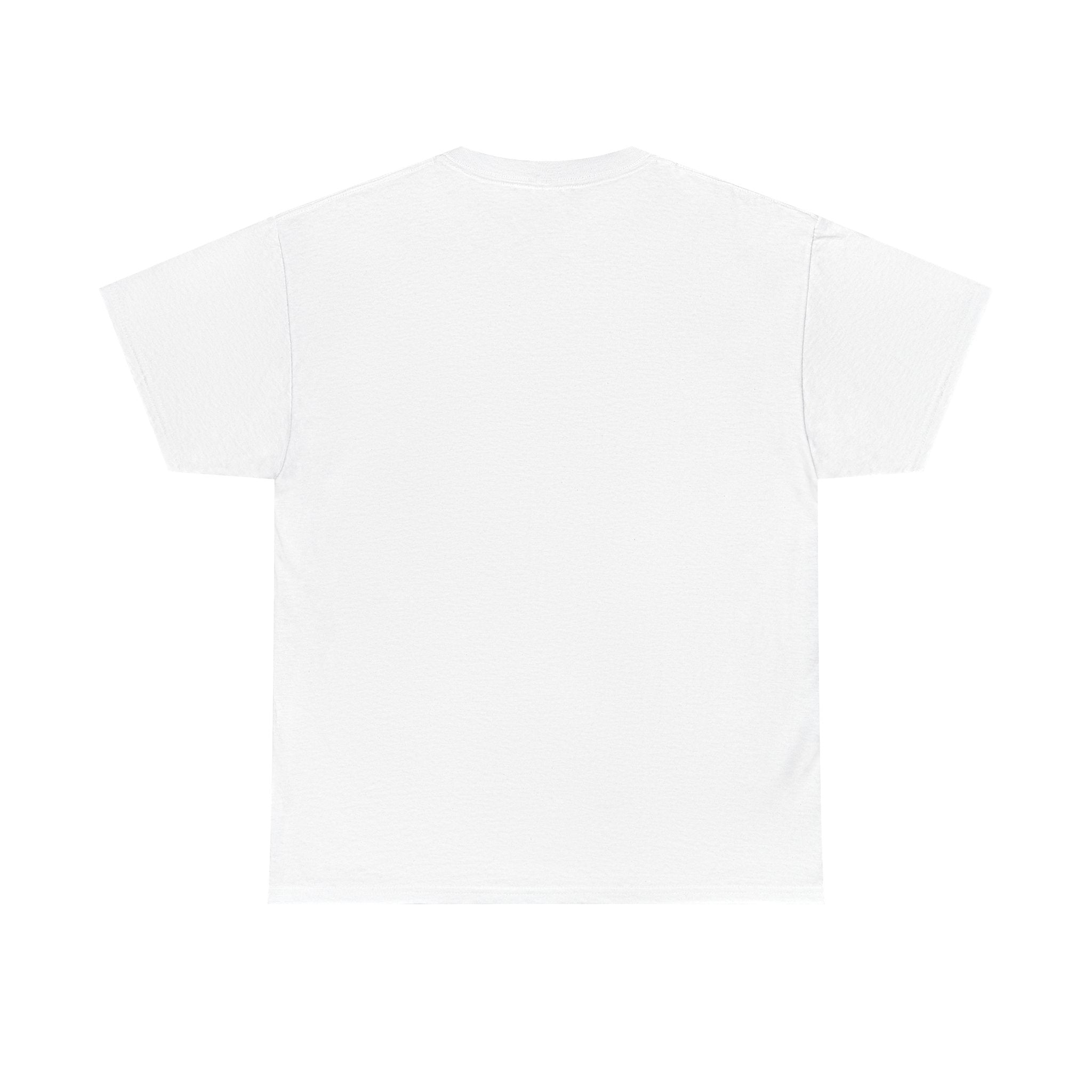 Ninjas in Paris Graphic Tee — Photo Print Eiffel Tower T‑Shirt