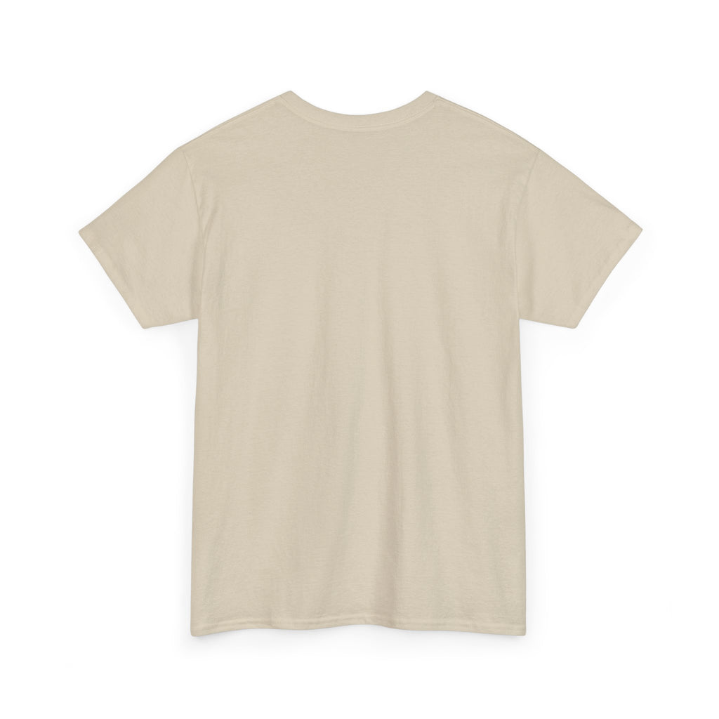 Ninjas in Paris Graphic Tee — Photo Print Eiffel Tower T‑Shirt