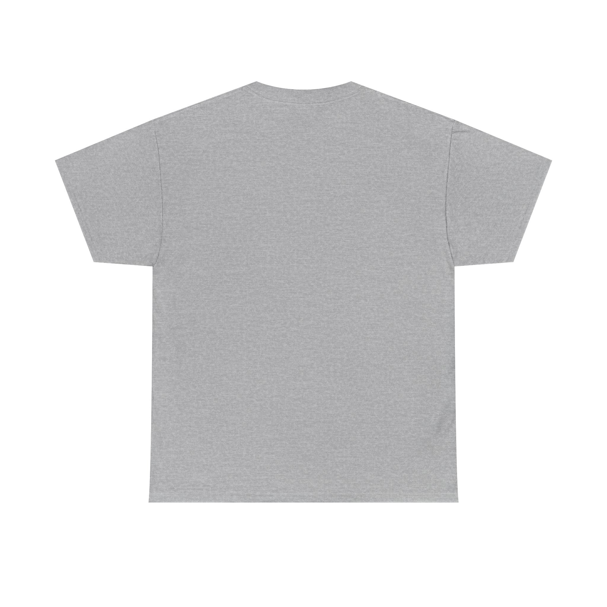 Ninjas in Paris Graphic Tee — Photo Print Eiffel Tower T‑Shirt