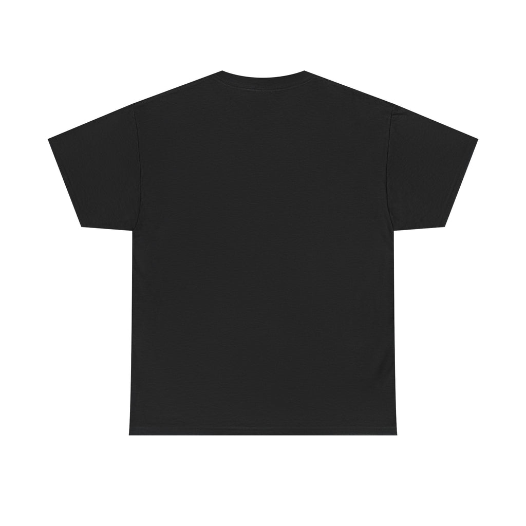 Ninjas in Paris Graphic Tee — Photo Print Eiffel Tower T‑Shirt