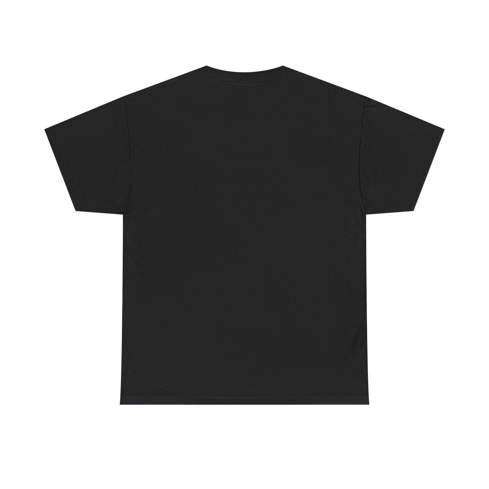 Ninjas in Paris Graphic Tee — Photo Print Eiffel Tower T‑Shirt