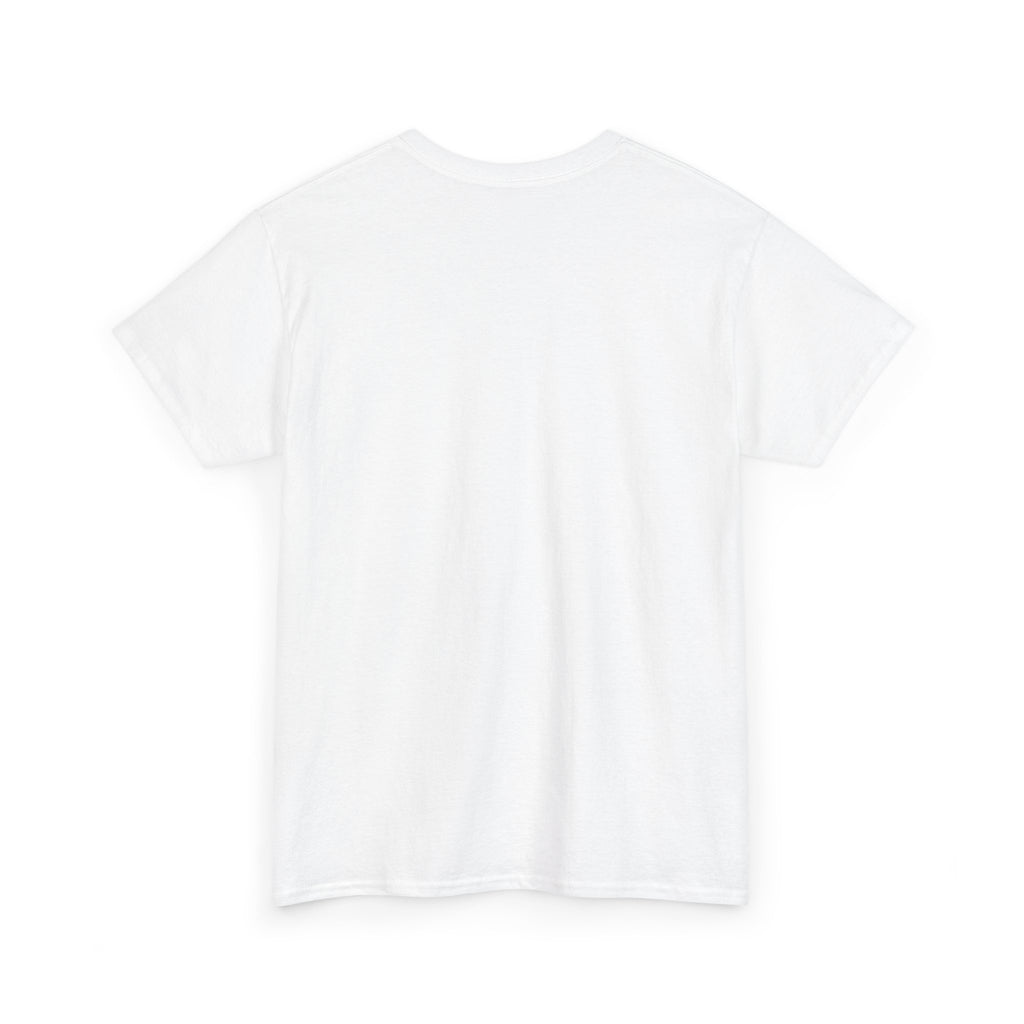 T-Shirt — "Drunk Cigs Don't Count." Minimalist Funny Smoking Quote Tee