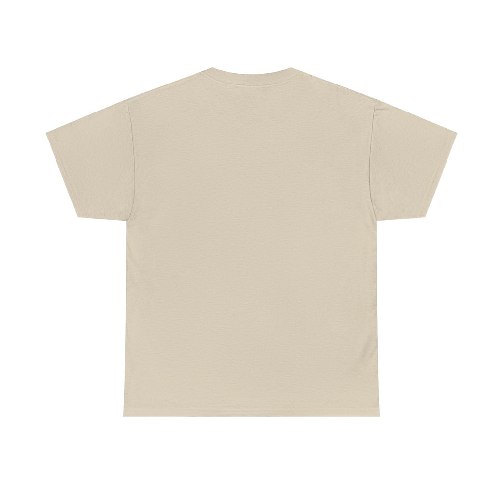 Ninjas in Paris Graphic Tee — Photo Print Eiffel Tower T‑Shirt