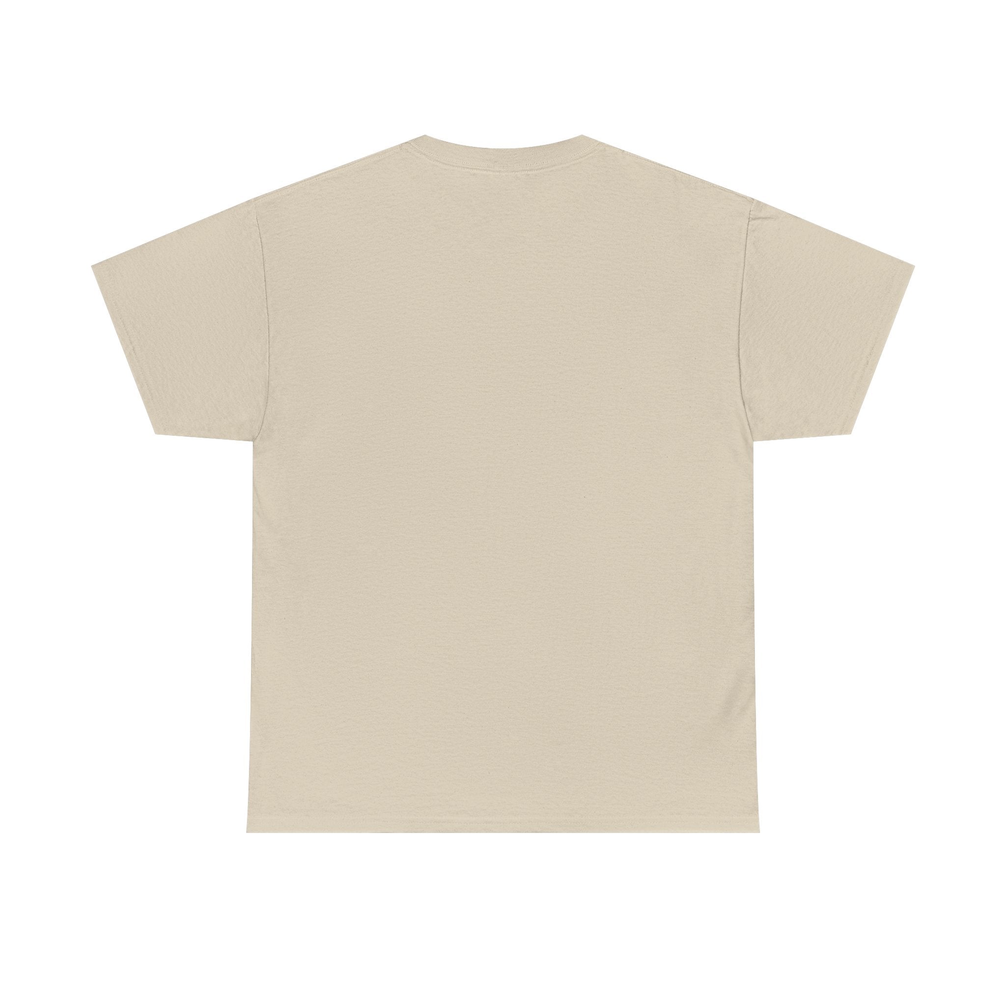 Ninjas in Paris Graphic Tee — Photo Print Eiffel Tower T‑Shirt